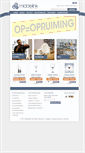Mobile Screenshot of middelink.nl